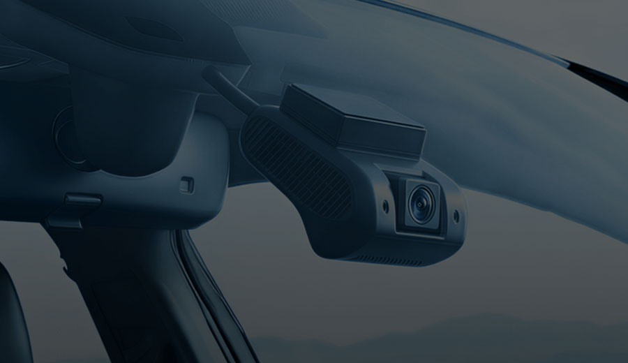 กล้อง AI DashCam สำหรับรถ EV
