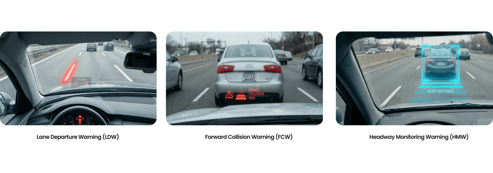 Advanced Driver Assistance System